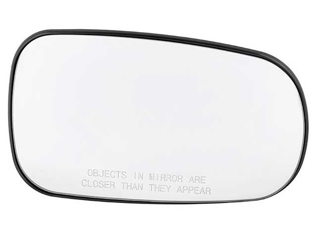 Pro Parts Door Mirror Glass (Wide Angle) Door Mirror Glass