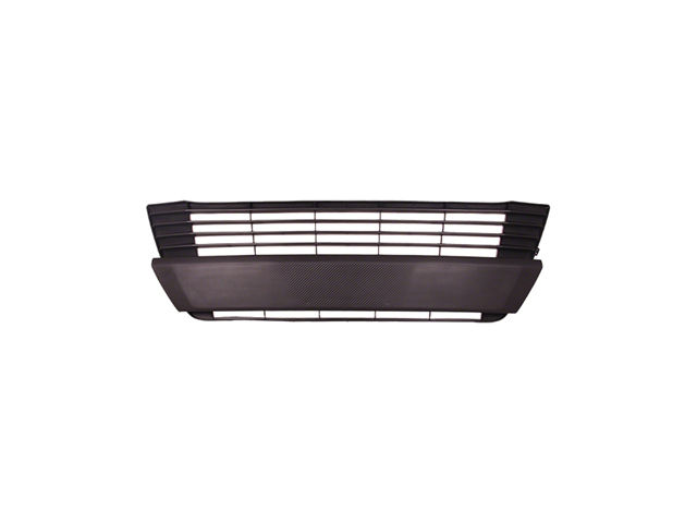 Action Crash Bumper Grille