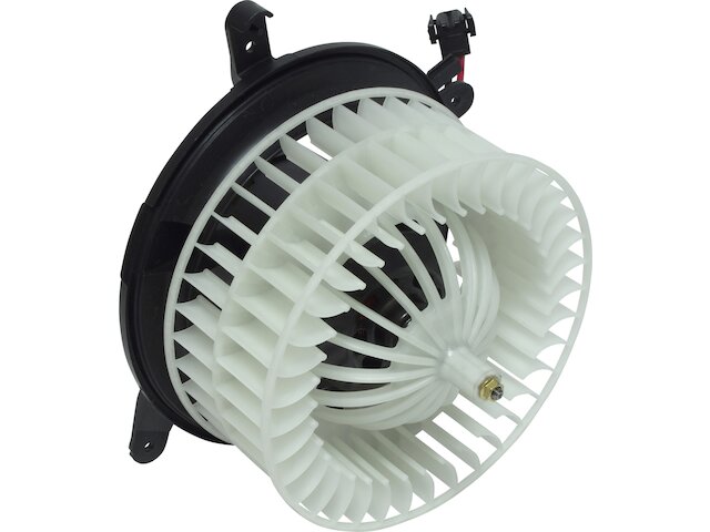 UAC Blower Motor With Wheel Blower Motor