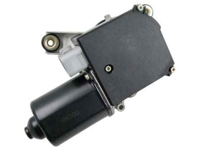 WAI Global Windshield Wiper Motor