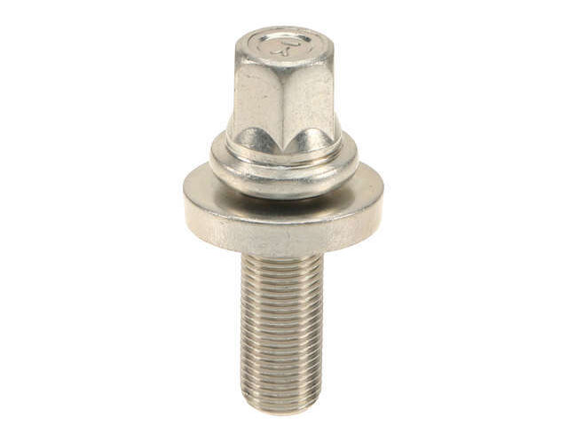 Genuine Crankshaft Pulley Bolt