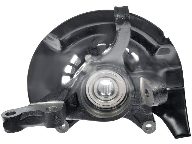 Dorman Wheel Hub Assembly