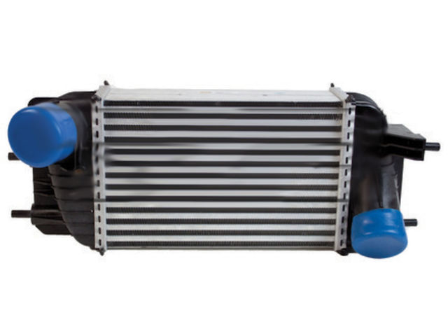 TYC Intercooler