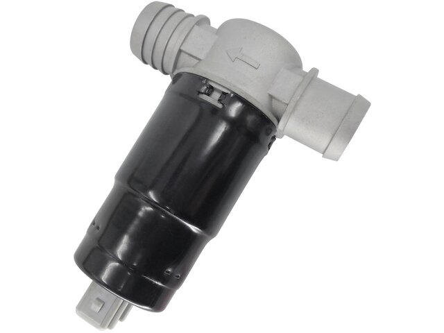 Replacement Idle Control Valve