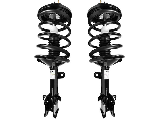 Unity Pre-assembled Complete Strut Assembly Kit Strut Assembly Kit