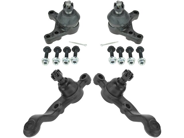 DIY Solutions Ball Joint Set