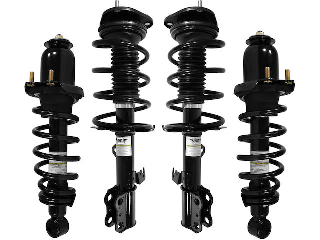 Unity Pre-assembled Complete Strut Assembly Kit Strut Assembly Kit