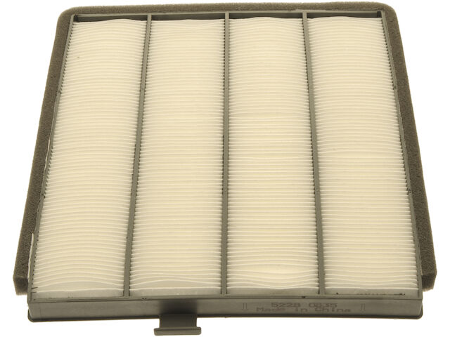 API Cabin Air Filter