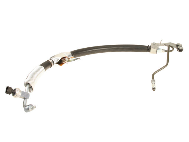 Nichirin Line Assembly - HP Power Steering Pressure Hose