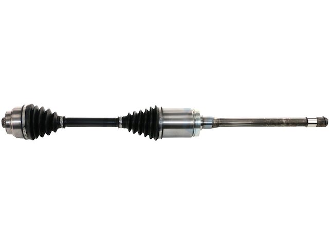 SurTrack AAR CV Axle Shaft Axle Assembly