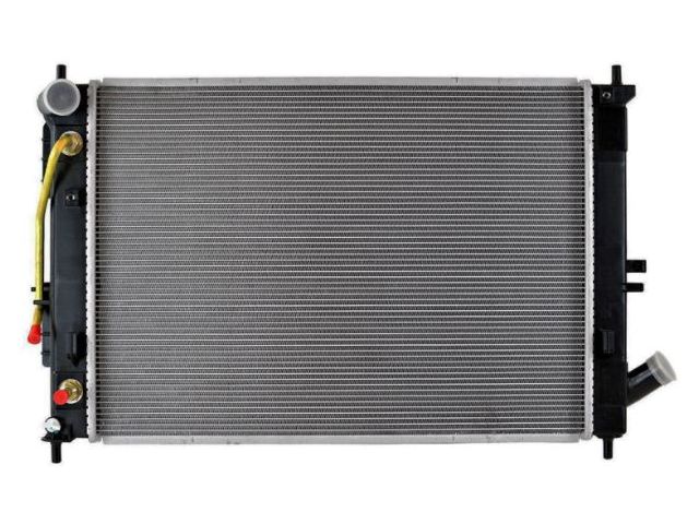 CSF Radiator