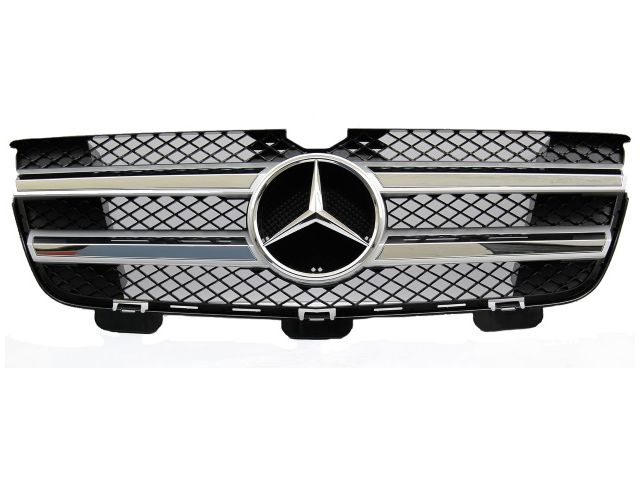 Genuine Grille Assembly Grille