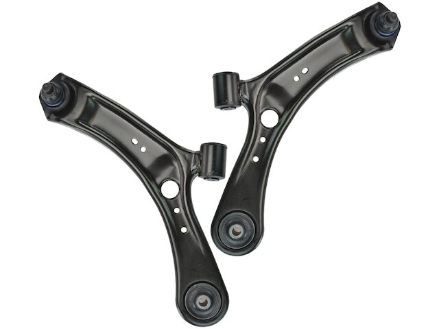 DIY Solutions Control Arm and Ball Joint Assembly Set