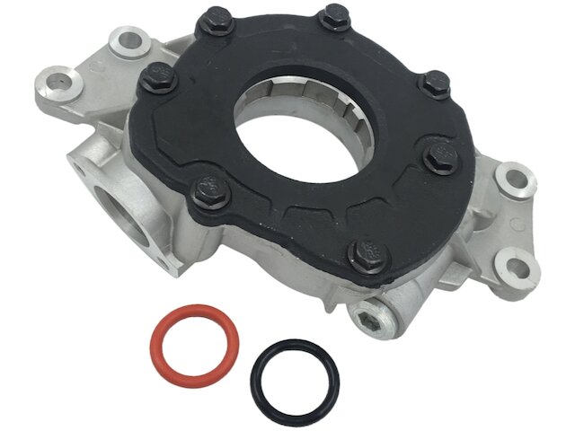 Replacement Oil Pump