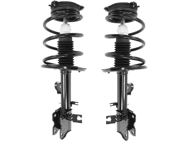 Unity Pre-assembled Complete Strut Assembly Kit Strut Assembly Kit