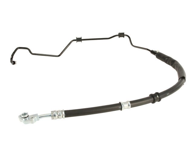 Nichirin Line Assembly - HP Power Steering Pressure Hose