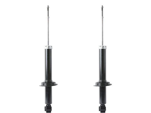 Replacement Strut Assembly Set