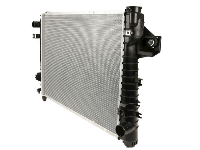 Koyo Cooling Aluminum Core Radiator