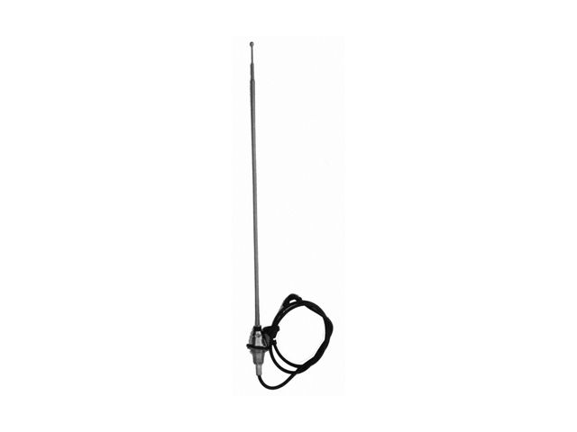 Action Crash Antenna