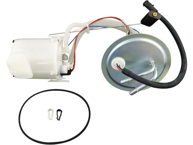 TRQ Fuel Pump and Sender Assembly