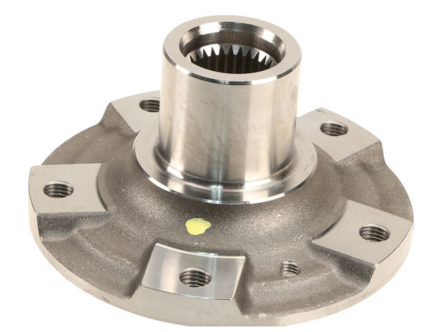 Genuine Wheel Hub