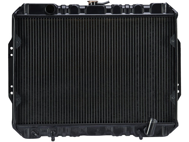 Spectra Premium Radiator