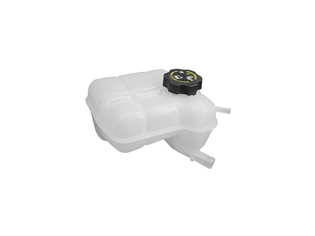 Action Crash Expansion Tank