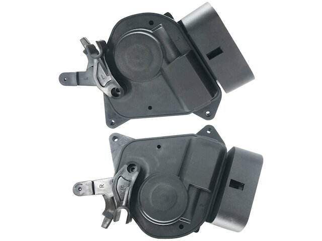 Replacement Door Lock Actuator Motor Set