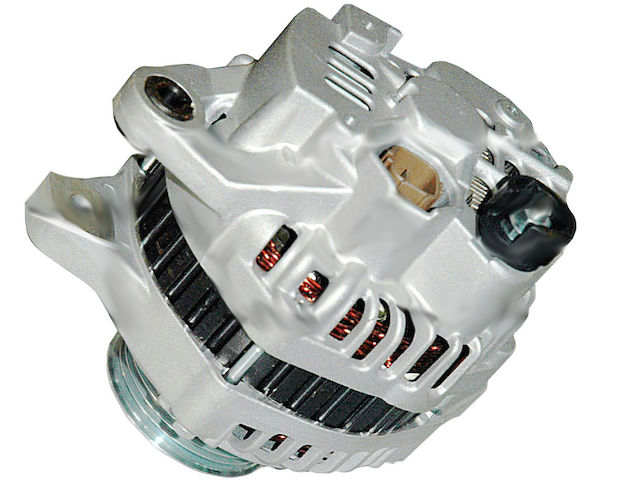 TYC Alternator