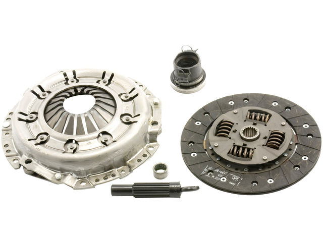 LUK Clutch Kit