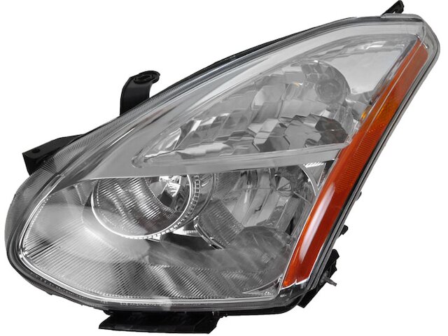 DIY Solutions Headlight Assembly