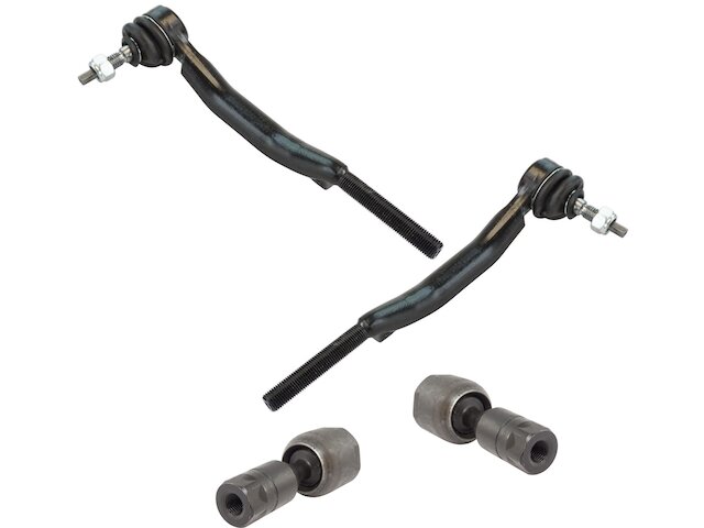 DIY Solutions Tie Rod End Kit