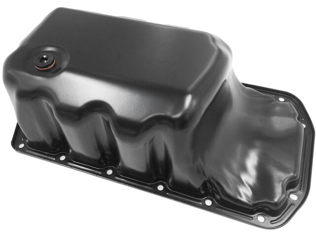 Replacement Oil Pan