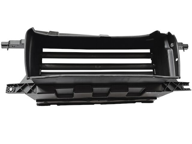 Replacement Radiator Shutter Assembly