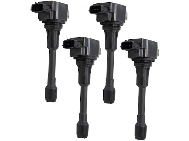 TRQ Ignition Coil Set