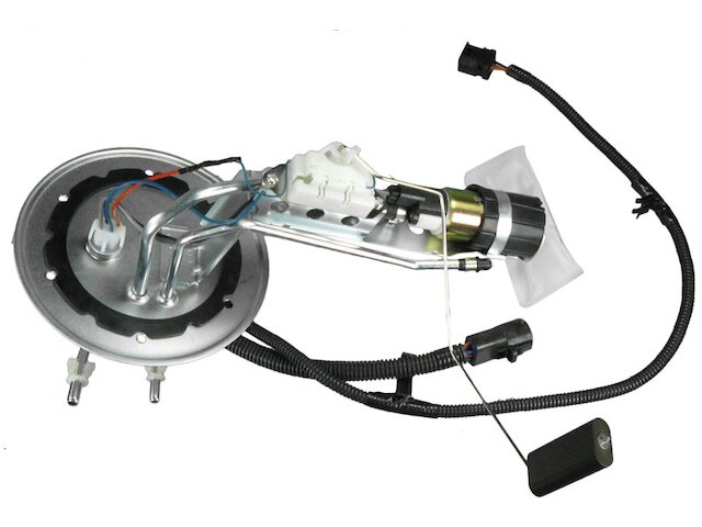 TRQ Fuel Pump and Sender Assembly