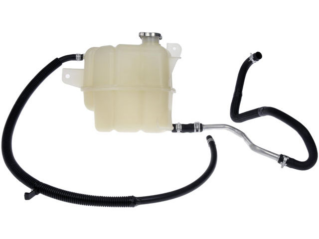 Dorman Expansion Tank