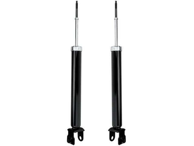 TRQ Shock Absorber Set