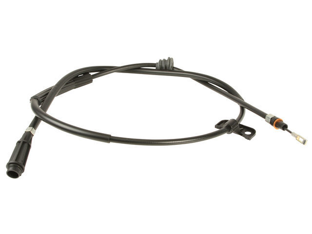 Pro Parts Parking Brake Cable Parking Brake Cable