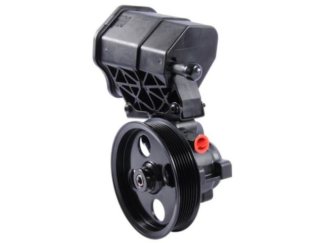 BBB Industries New Power Steering Pump Power Steering Pump