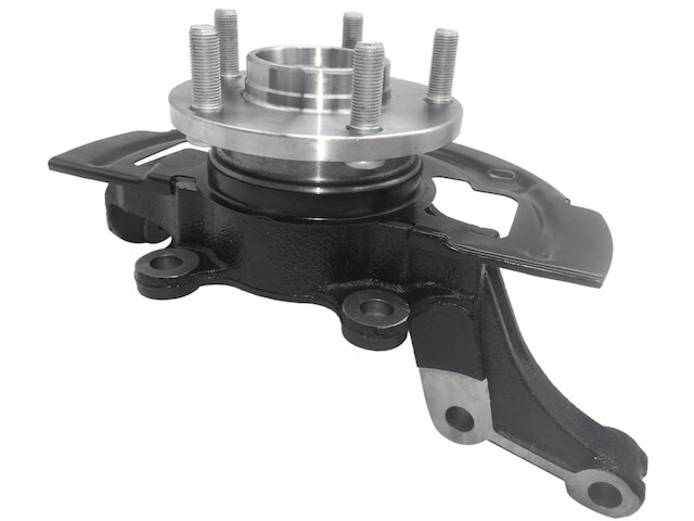 Replacement Wheel Hub Assembly