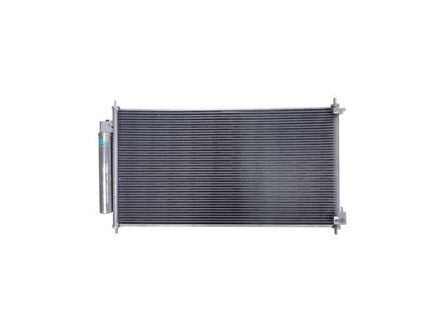 Action Crash A/C Condenser