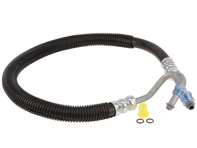 Gates Line Assembly - HP Power Steering Pressure Hose