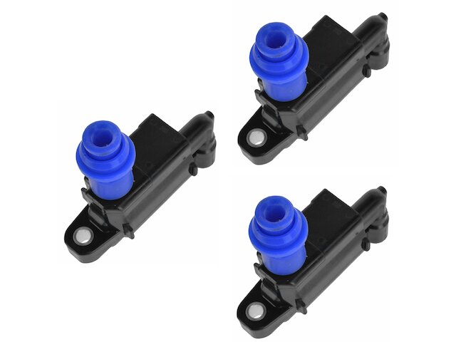 DIY Solutions Ignition Coil Set