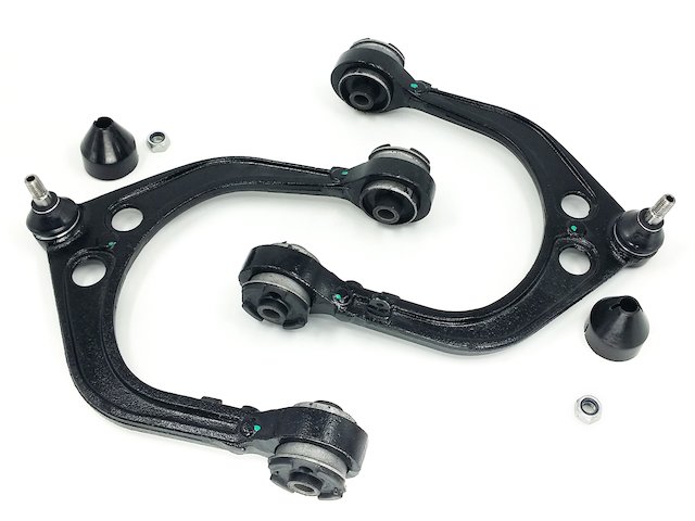 Replacement (FITS REAR WHEEL DRIVE VEHICLES ONLY) Control Arm Kit