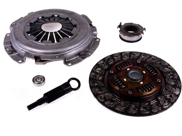 LUK Clutch Kit