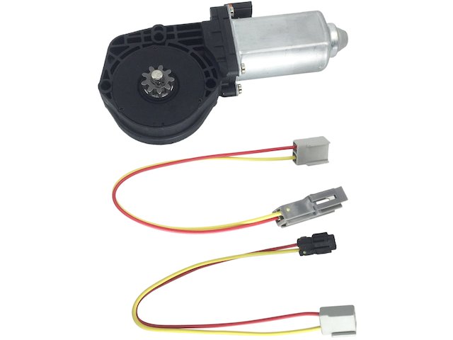 Replacement Window Motor