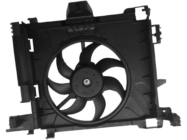 Replacement Engine Cooling Fan