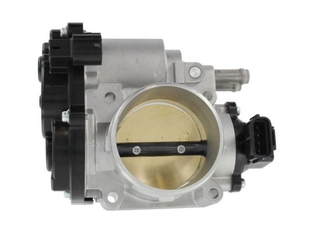 Genuine Throttle Housing Throttle Body