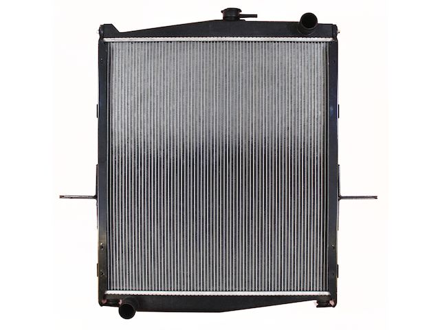 APDI Heavy Duty Radiator Radiator